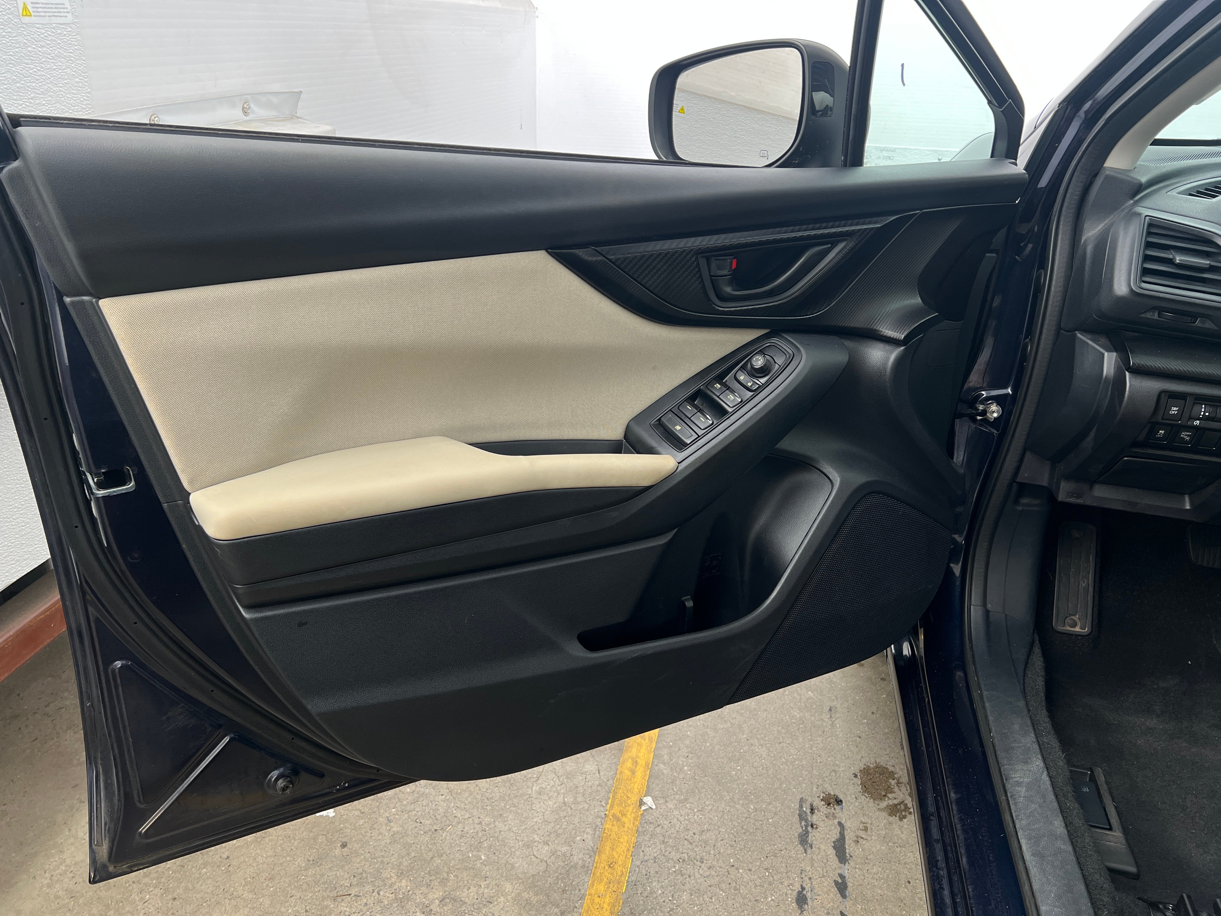 2019 Subaru Impreza