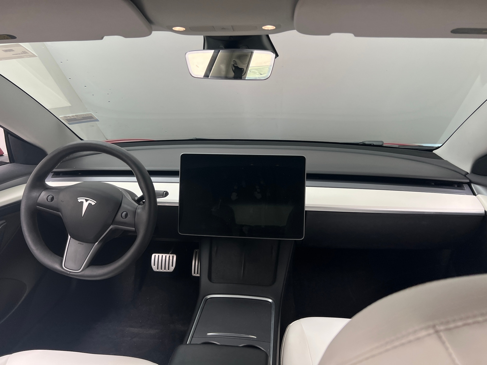 Thumbnail: 2022 Tesla Model 3 - 2