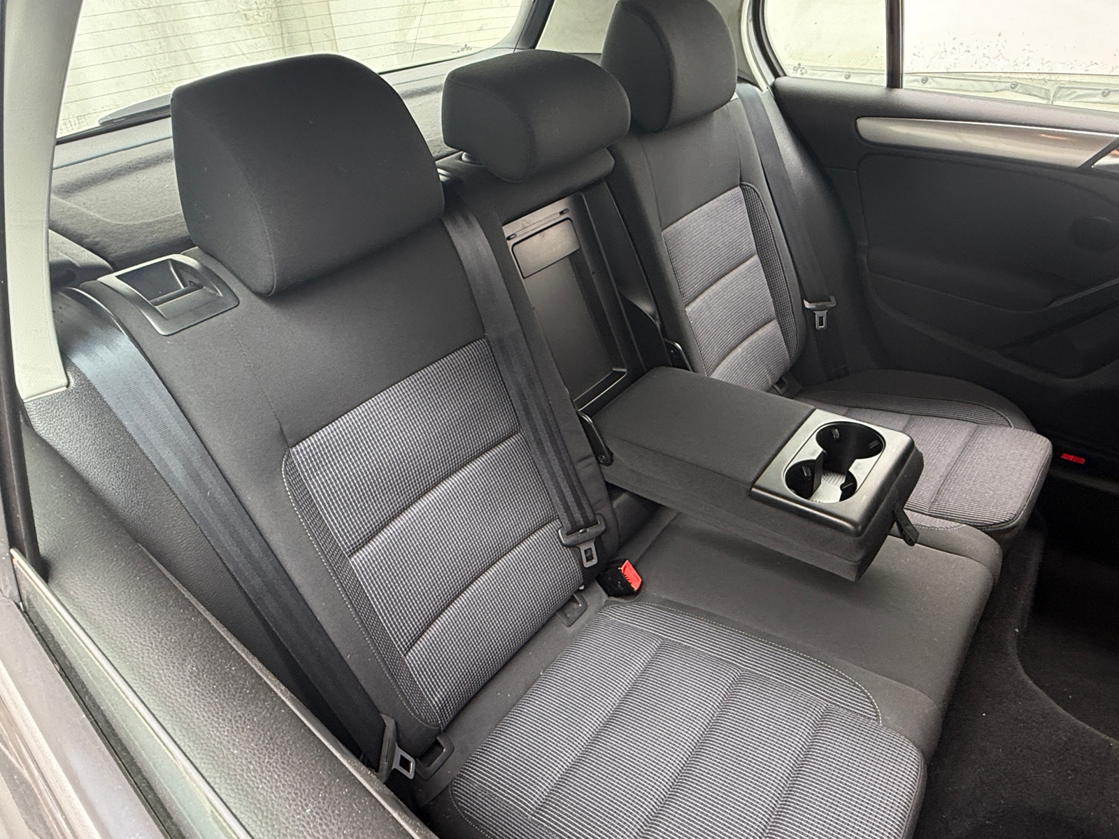 Thumbnail: 2013 Volkswagen Golf - 5