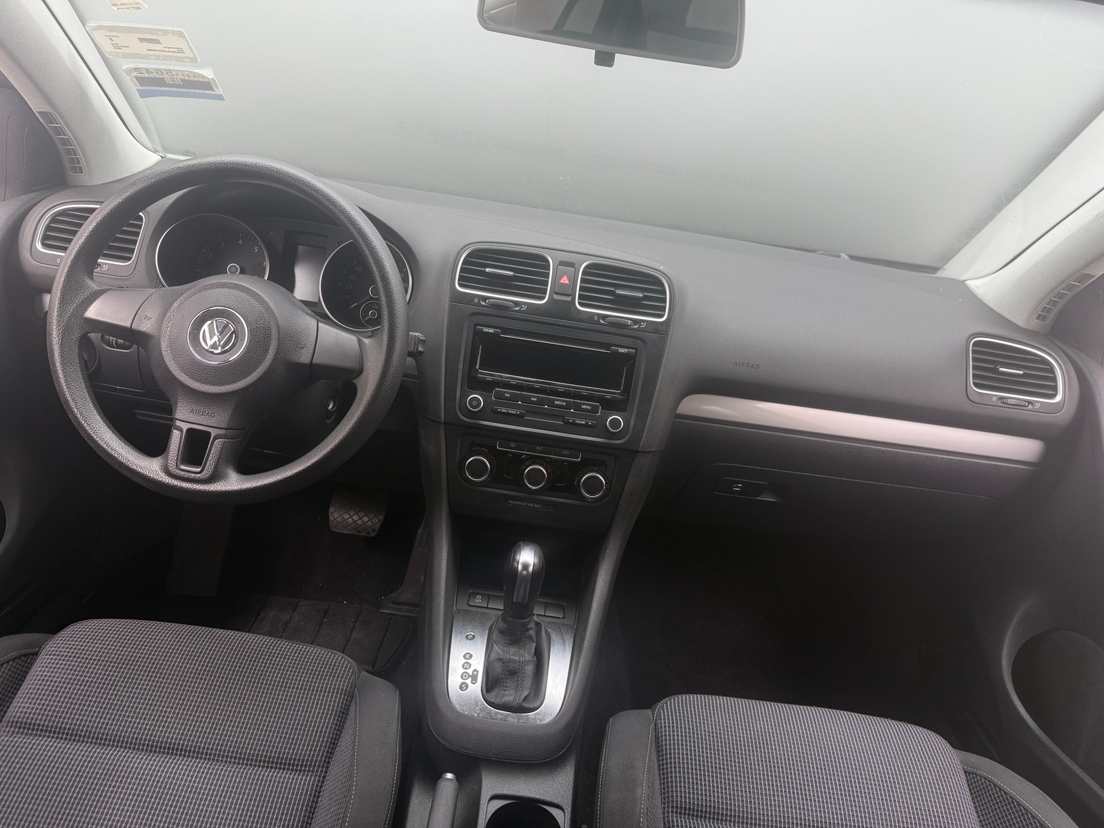 Thumbnail: 2013 Volkswagen Golf - 3