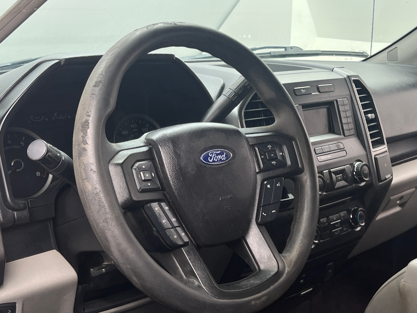 Thumbnail: 2017 Ford Econoline - 5