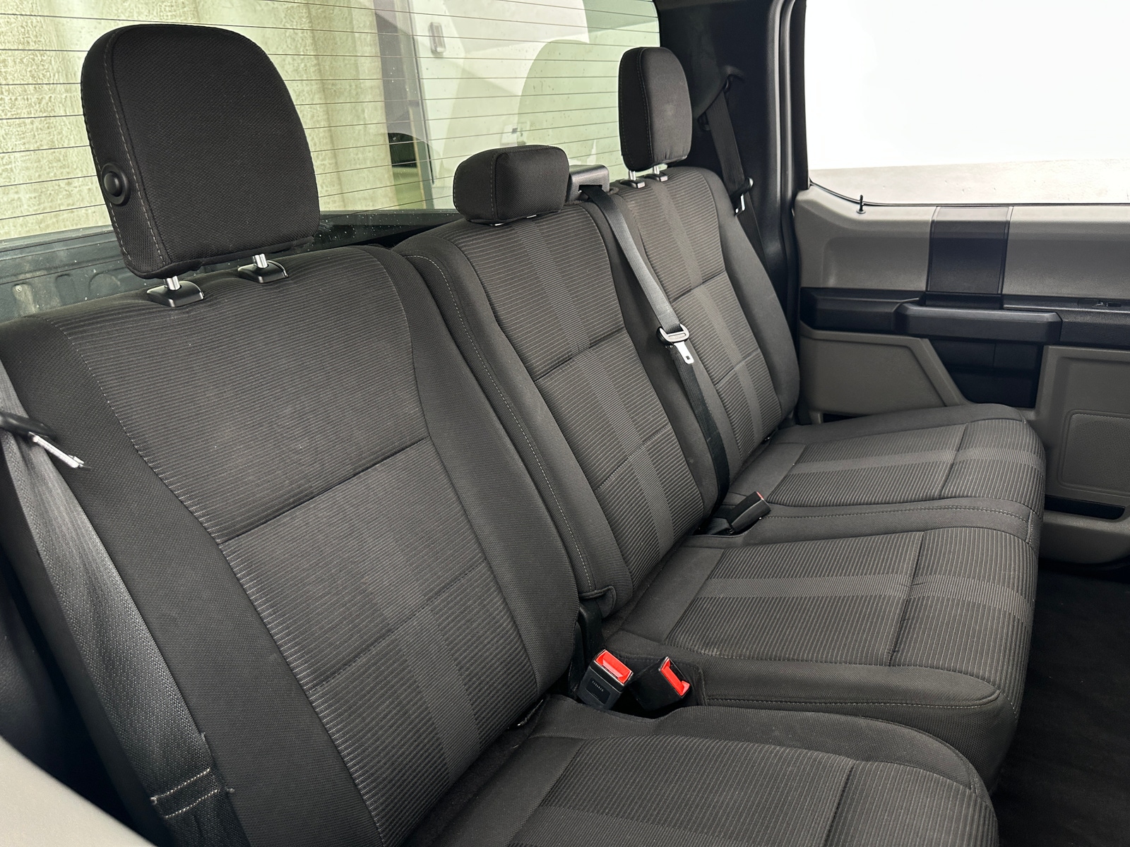 Thumbnail: 2018 Ford Econoline - 6