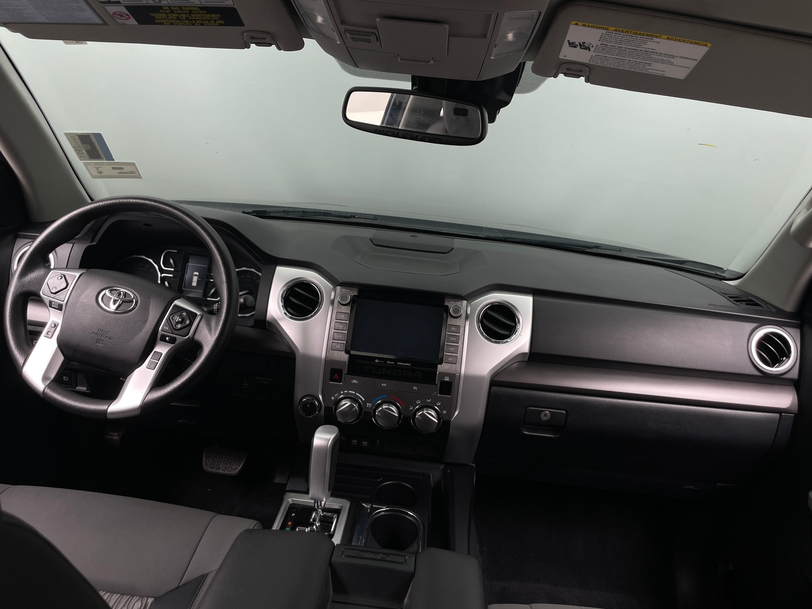 Thumbnail: 2021 Toyota Tundra - 3