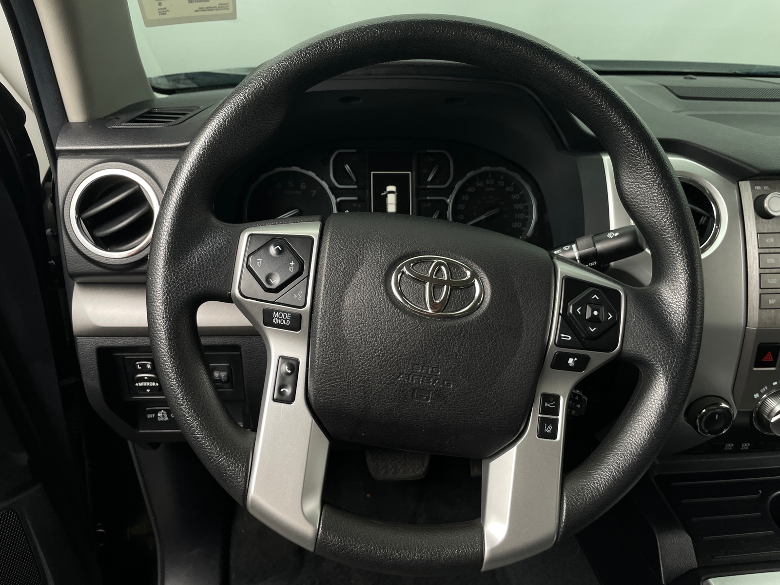 Thumbnail: 2021 Toyota Tundra - 5