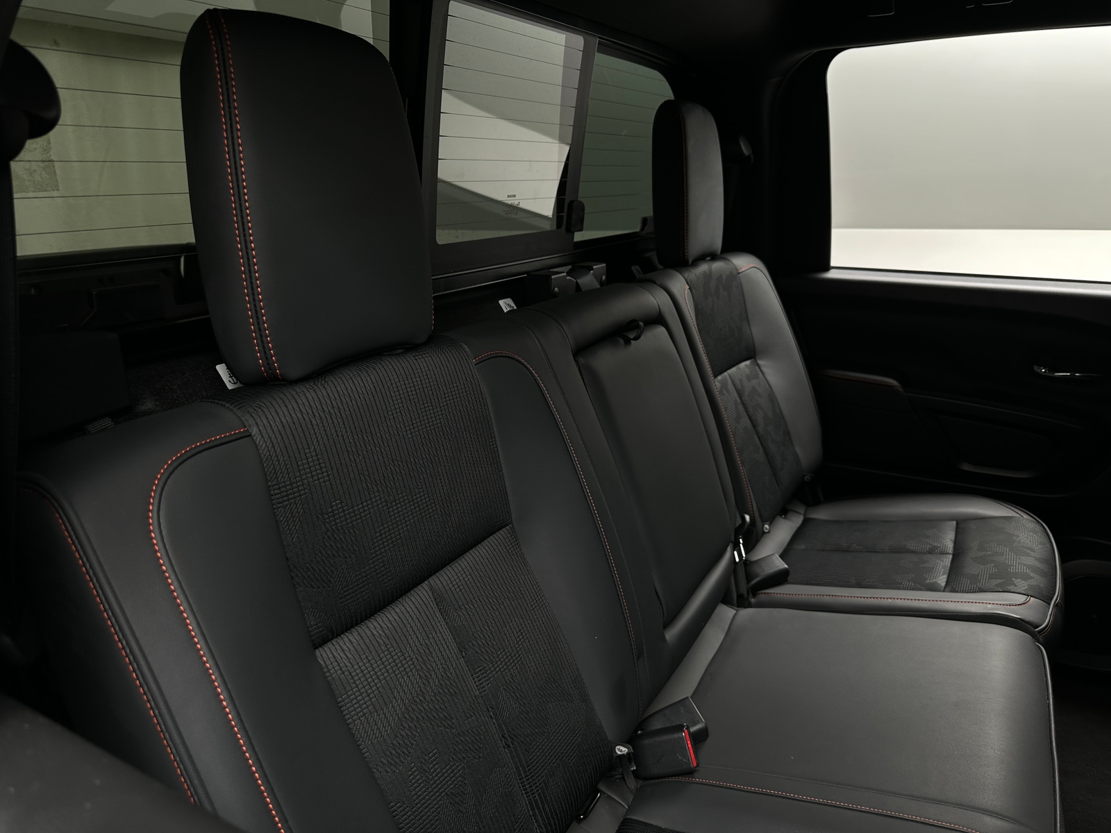 Thumbnail: 2024 Nissan Titan - 6