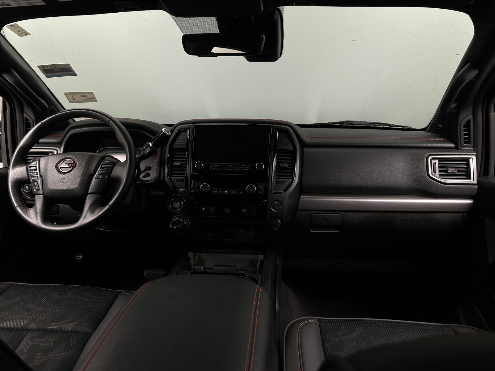 Thumbnail: 2024 Nissan Titan - 3