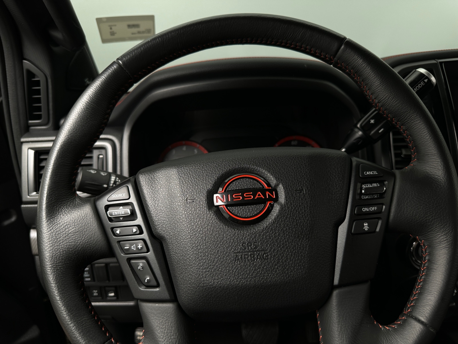 Thumbnail: 2024 Nissan Titan - 5
