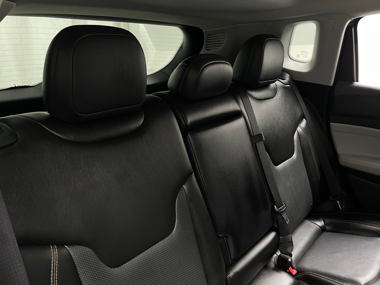 Thumbnail: 2022 Jeep Compass - 5