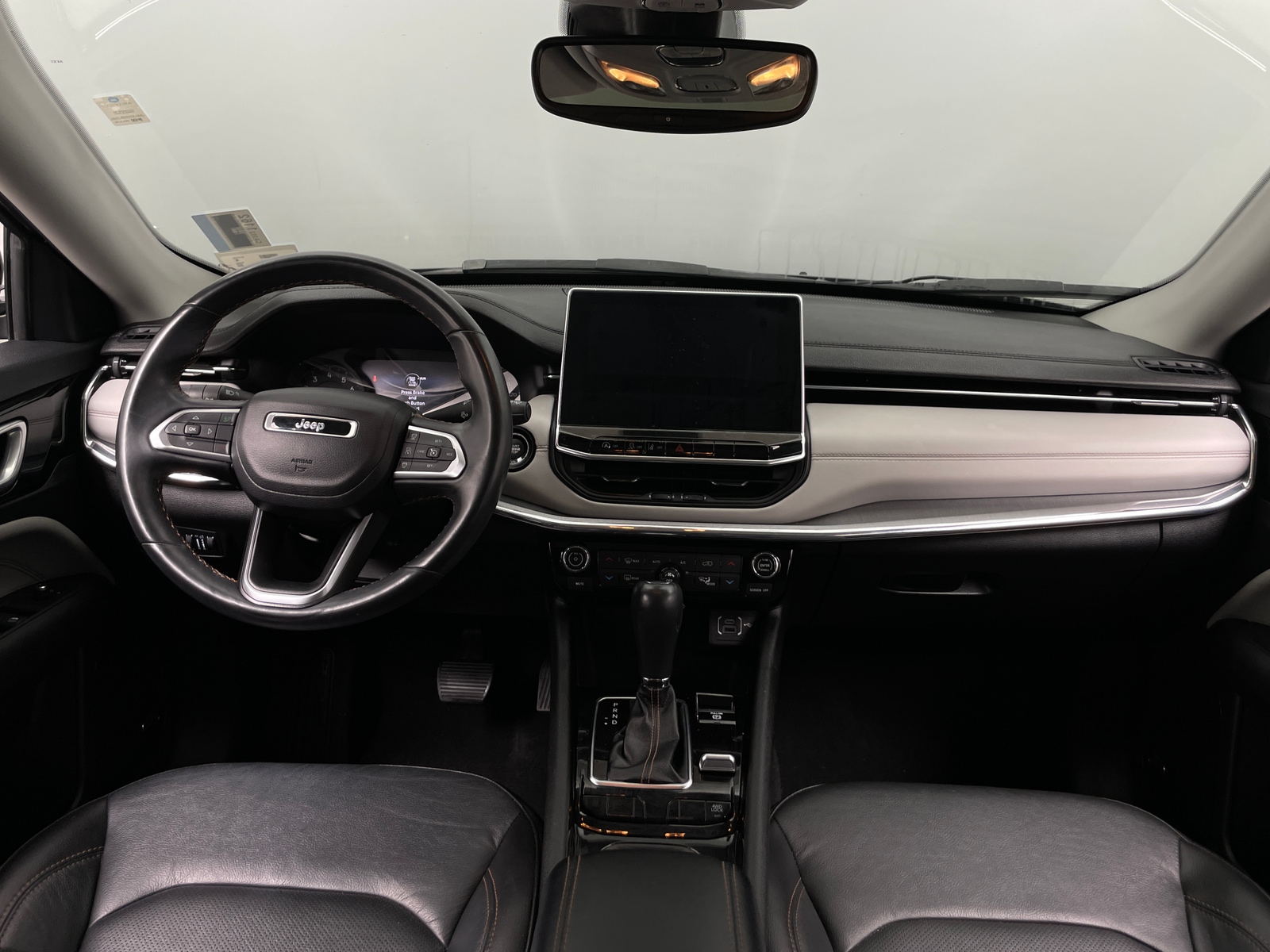 Thumbnail: 2022 Jeep Compass - 2