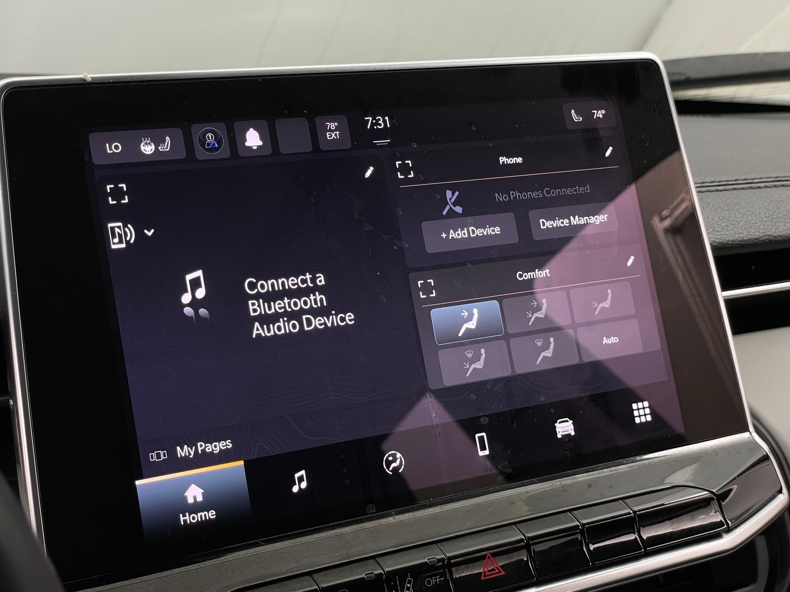 Thumbnail: 2022 Jeep Compass - 3