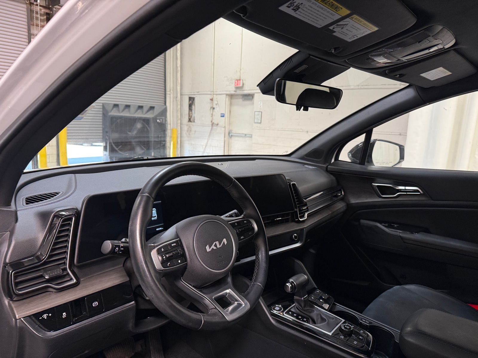 Thumbnail: 2023 Kia Sportage - 2
