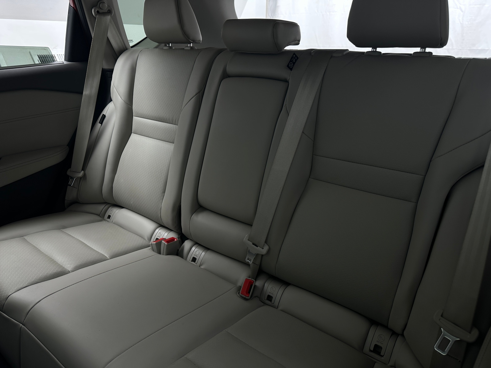 Thumbnail: 2021 Nissan Rogue - 5
