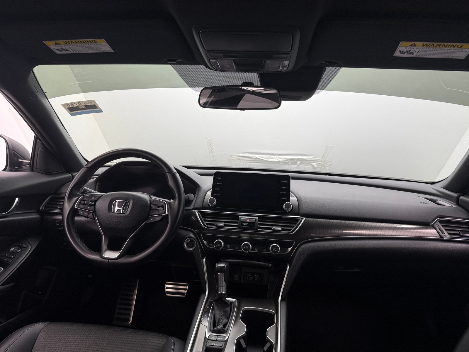 Thumbnail: 2022 Honda Accord - 2