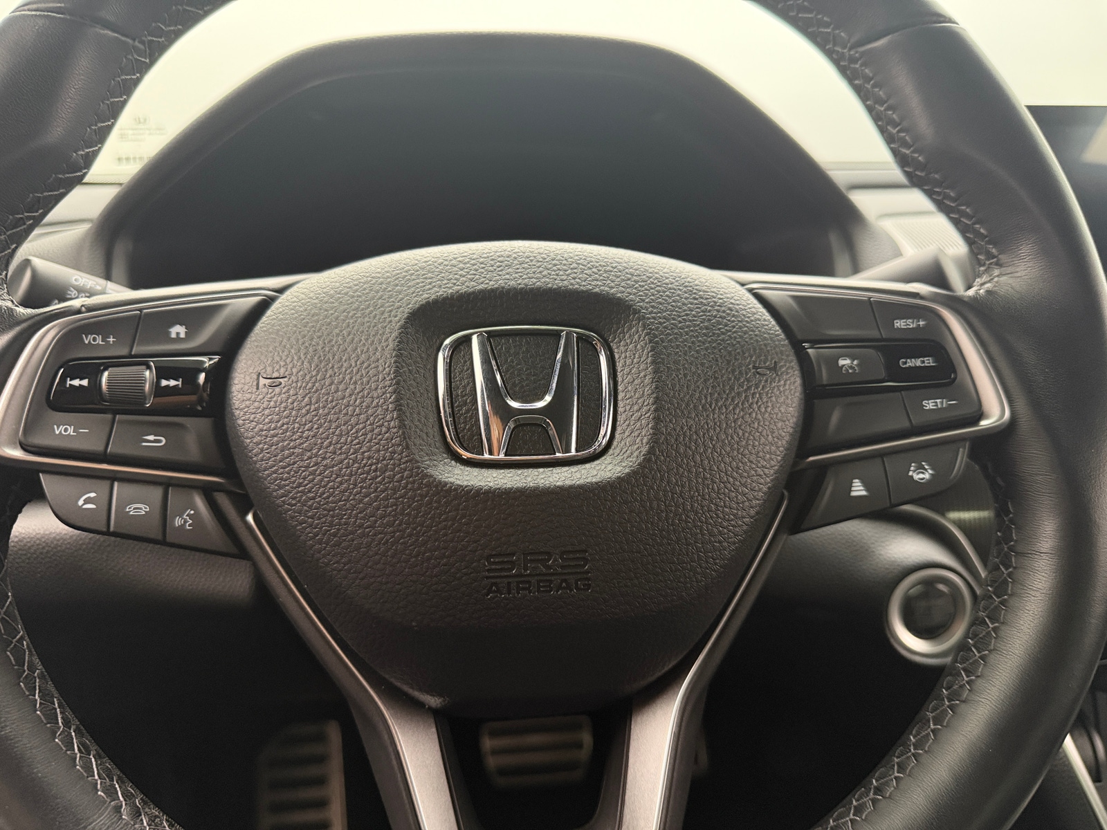 Thumbnail: 2022 Honda Accord - 4