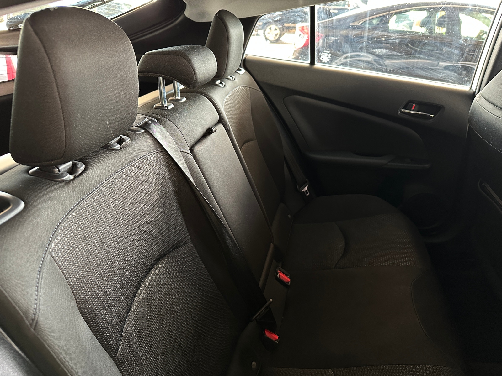 Thumbnail: 2019 Toyota Prius - 6