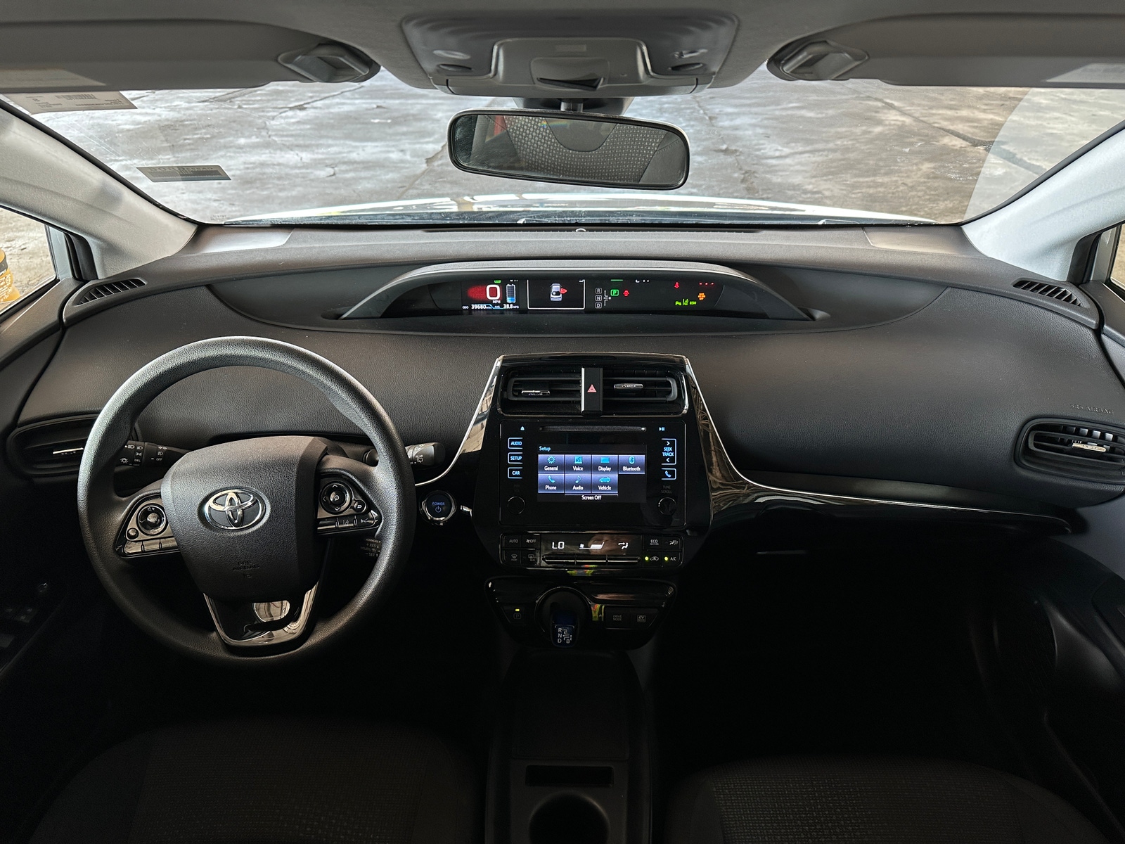 Thumbnail: 2019 Toyota Prius - 3