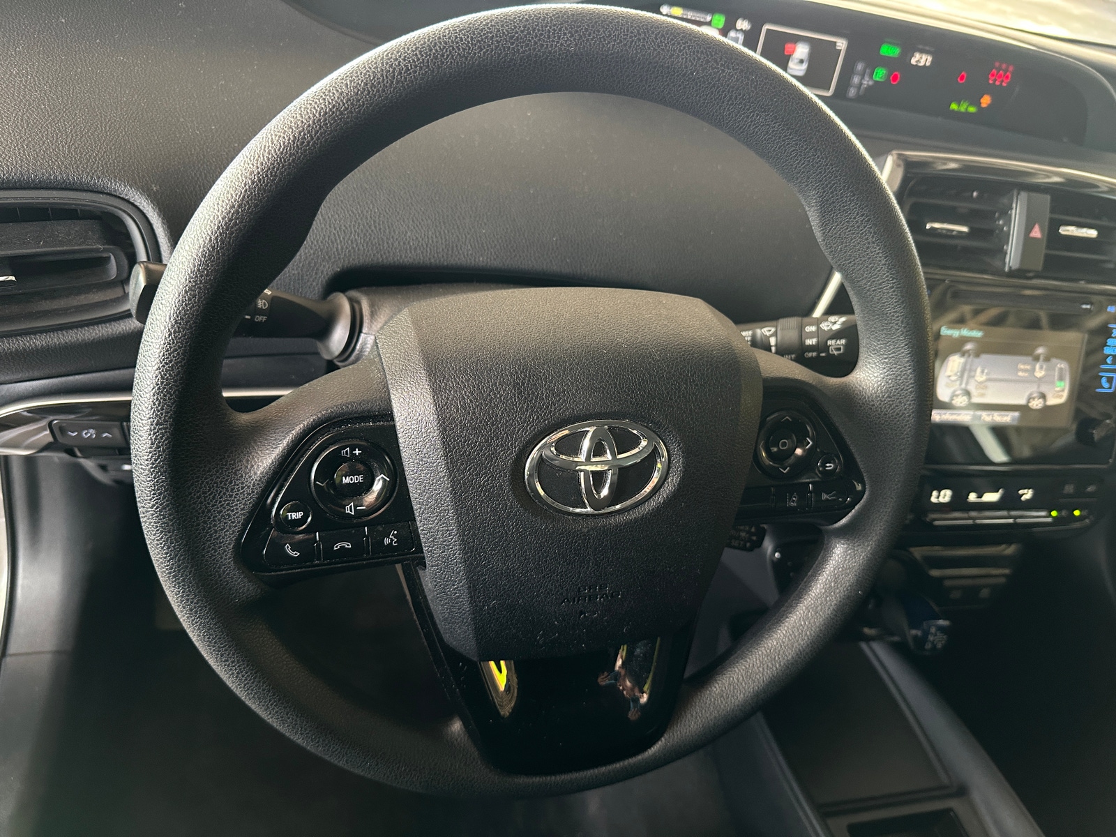 Thumbnail: 2019 Toyota Prius - 5