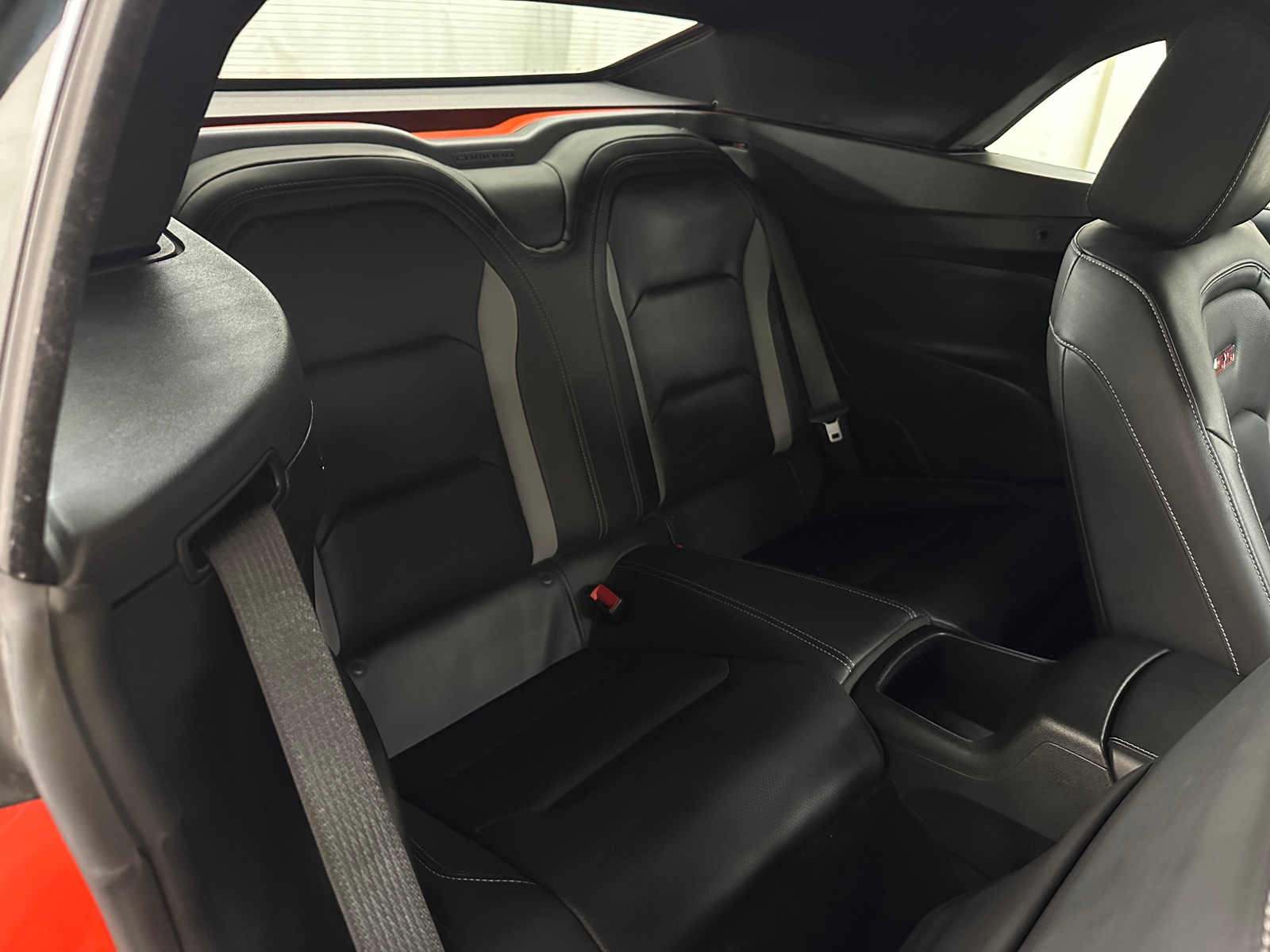 Thumbnail: 2019 Chevrolet Camaro - 5