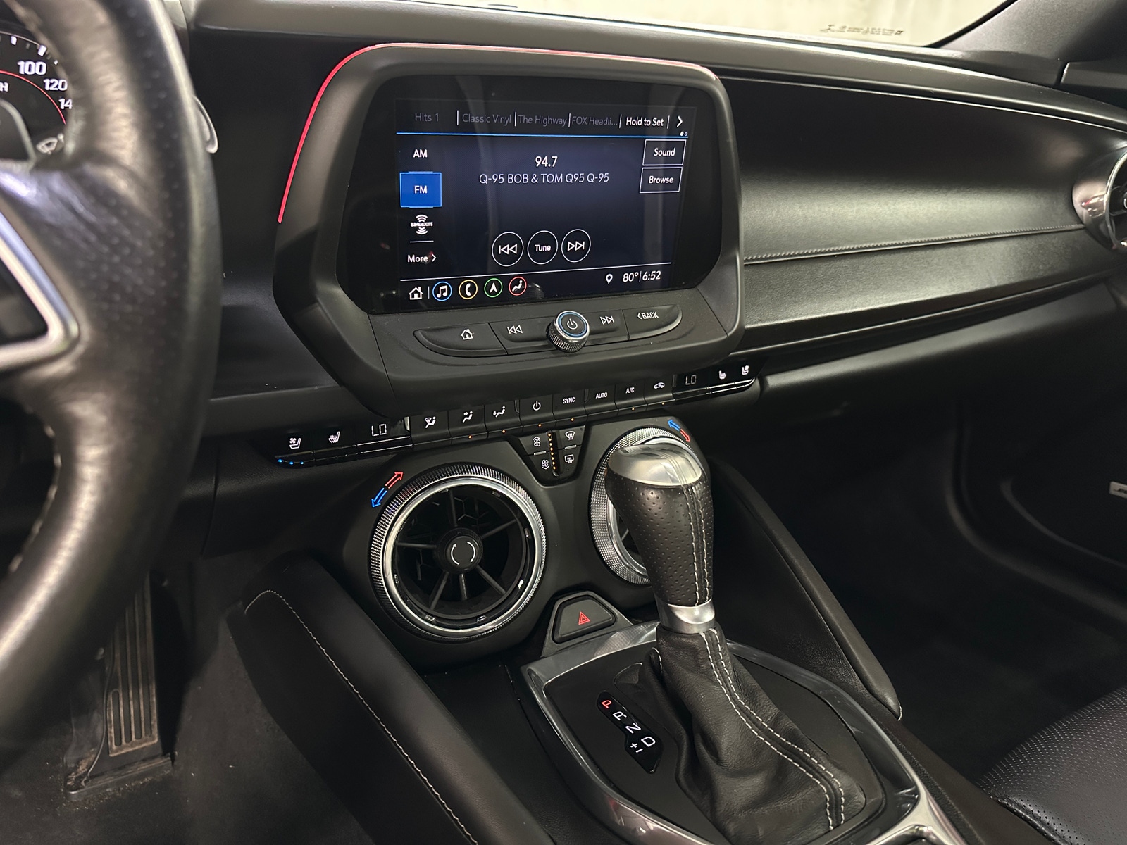 Thumbnail: 2019 Chevrolet Camaro - 3