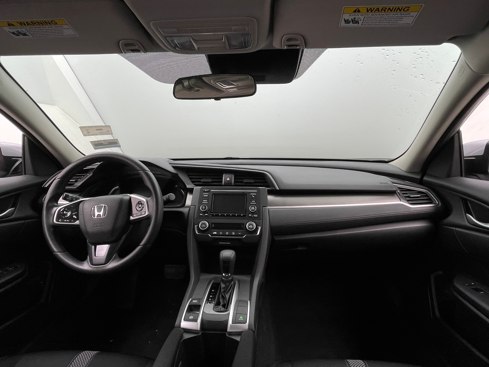 Thumbnail: 2020 Honda Civic - 3