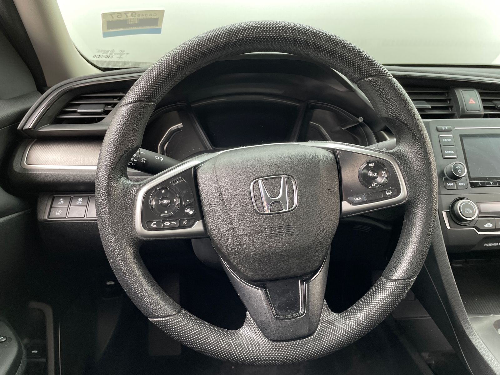 Thumbnail: 2020 Honda Civic - 5