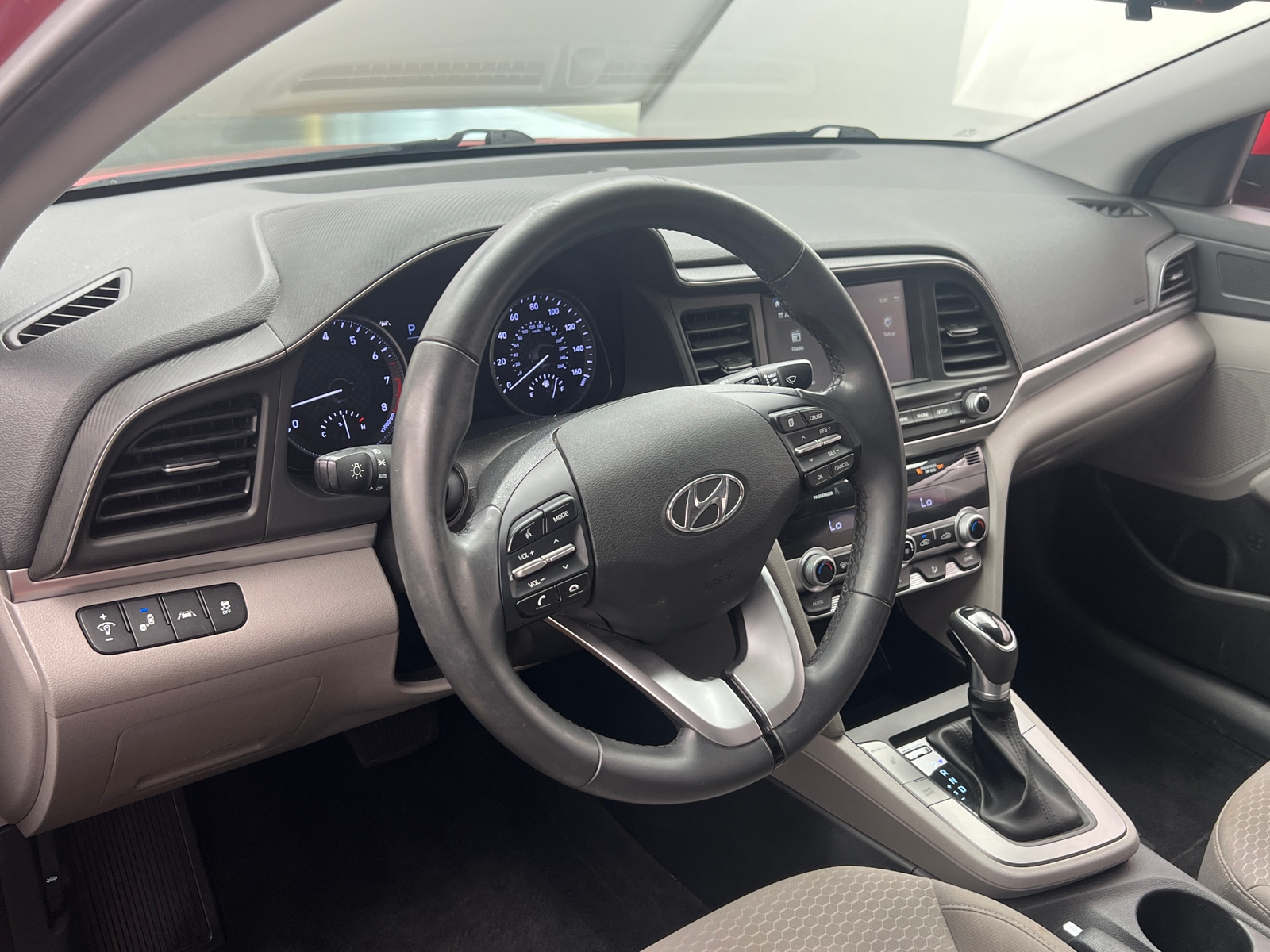 Thumbnail: 2020 Hyundai Elantra - 3