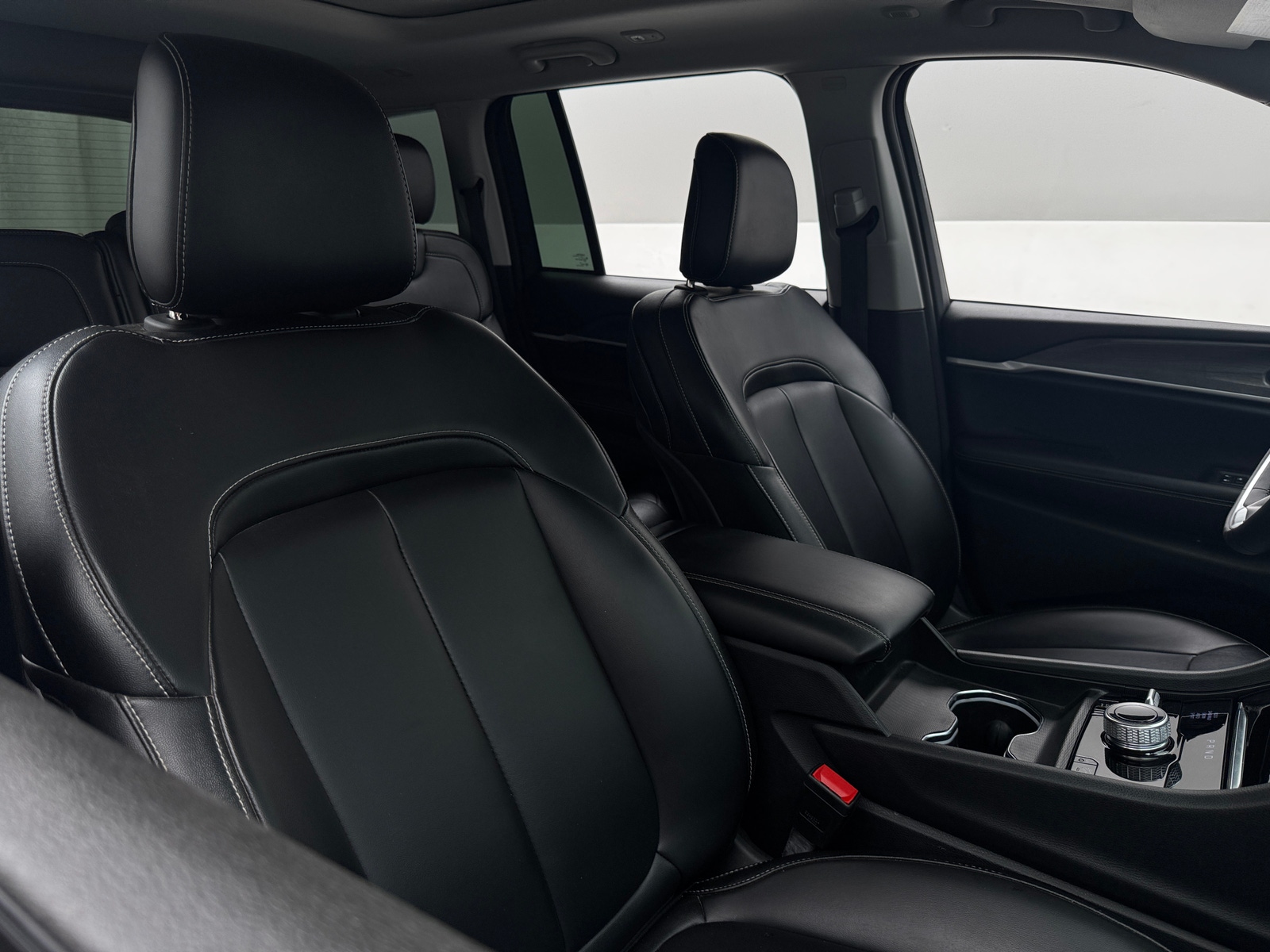 Thumbnail: 2024 Jeep Grand Cherokee - 2
