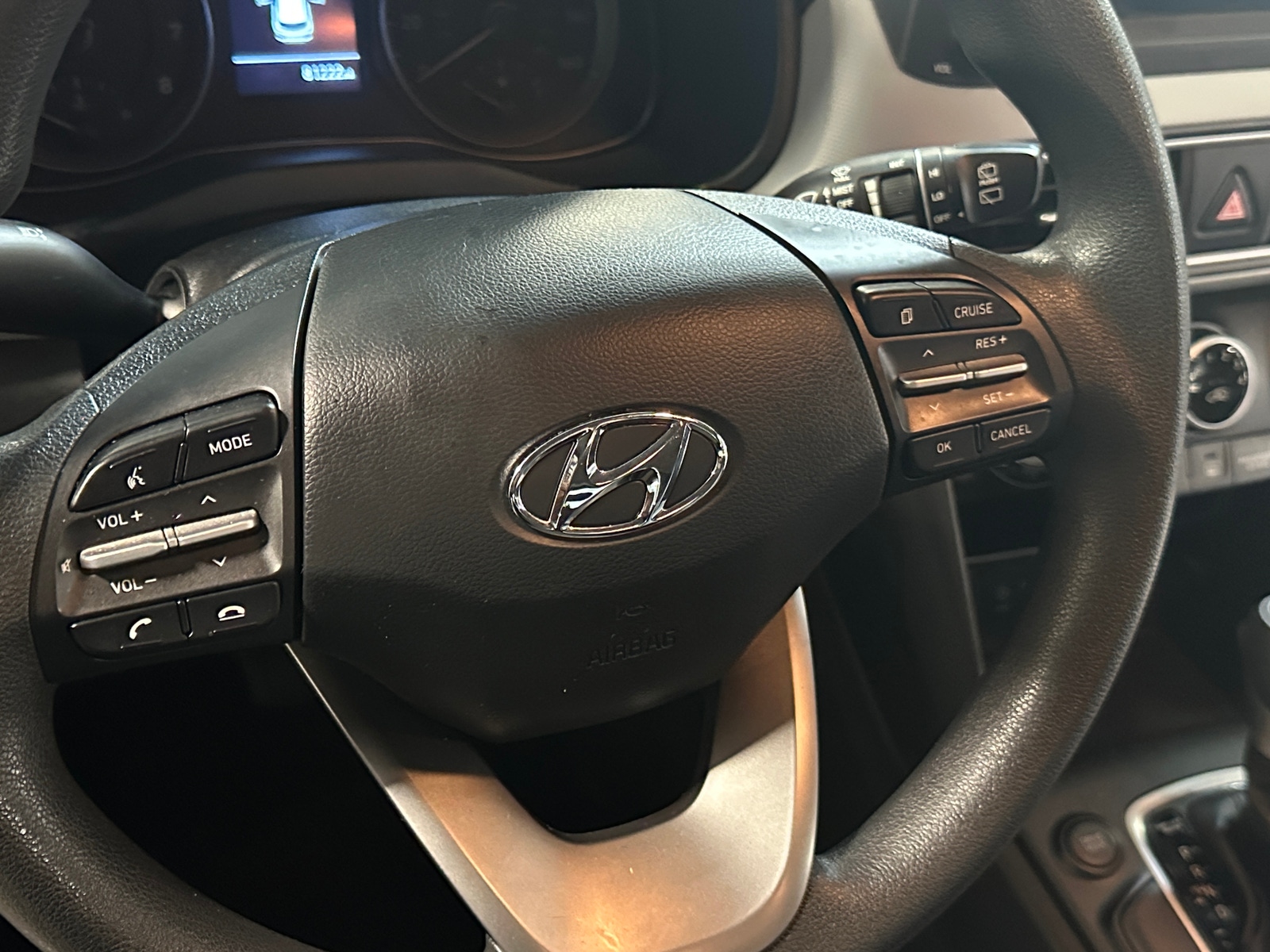 Thumbnail: 2020 Hyundai Kona - 5