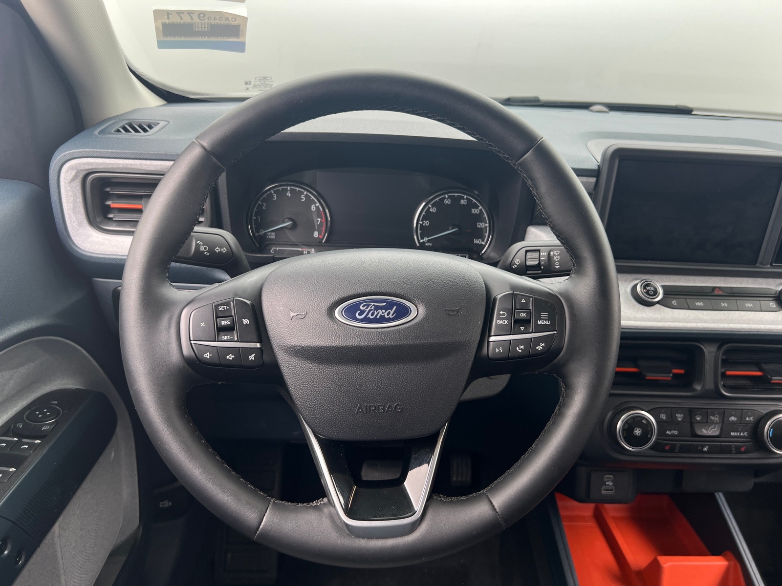 Thumbnail: 2024 Ford Maverick - 5
