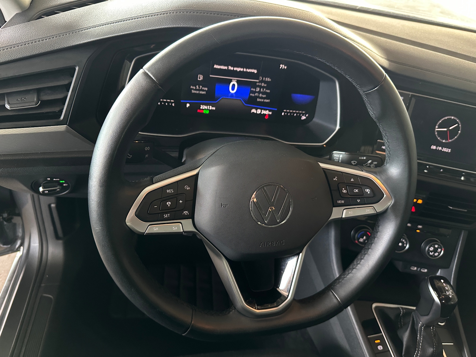 Thumbnail: 2024 Volkswagen Jetta - 5