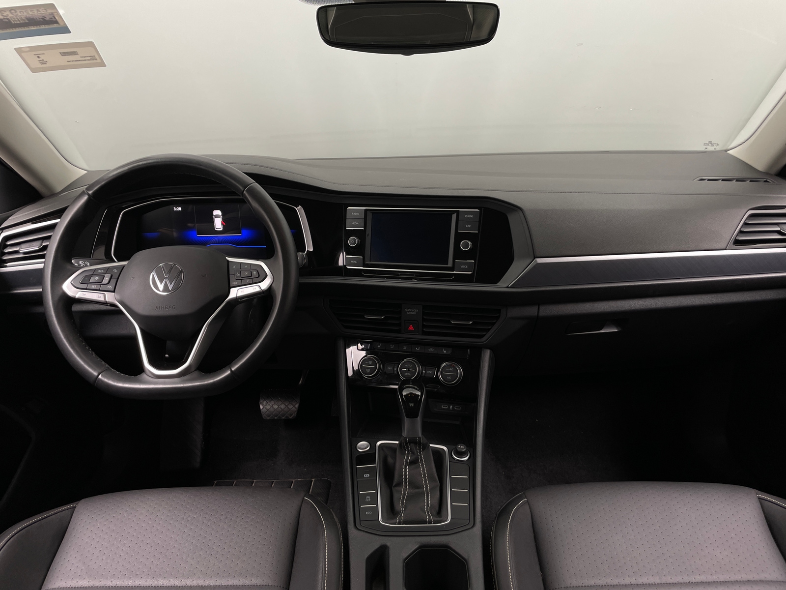 Thumbnail: 2024 Volkswagen Jetta - 2