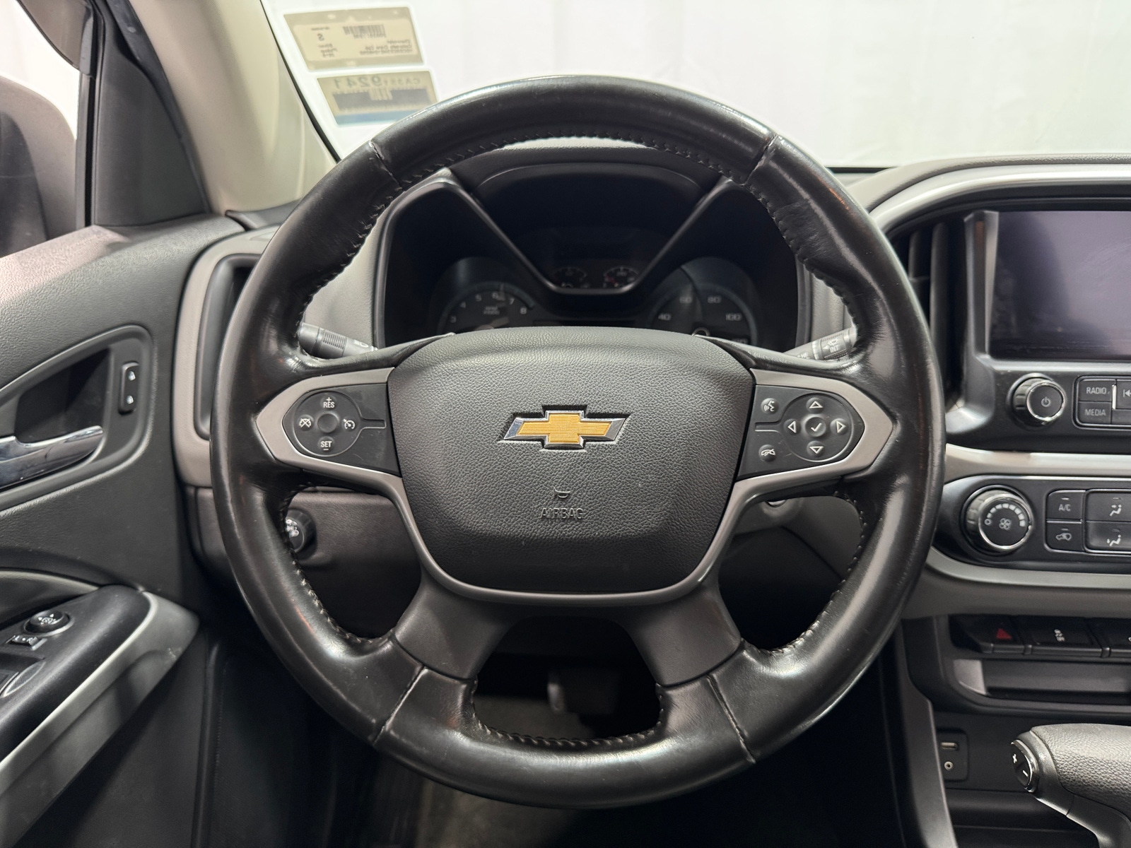 Thumbnail: 2016 Chevrolet Colorado - 5