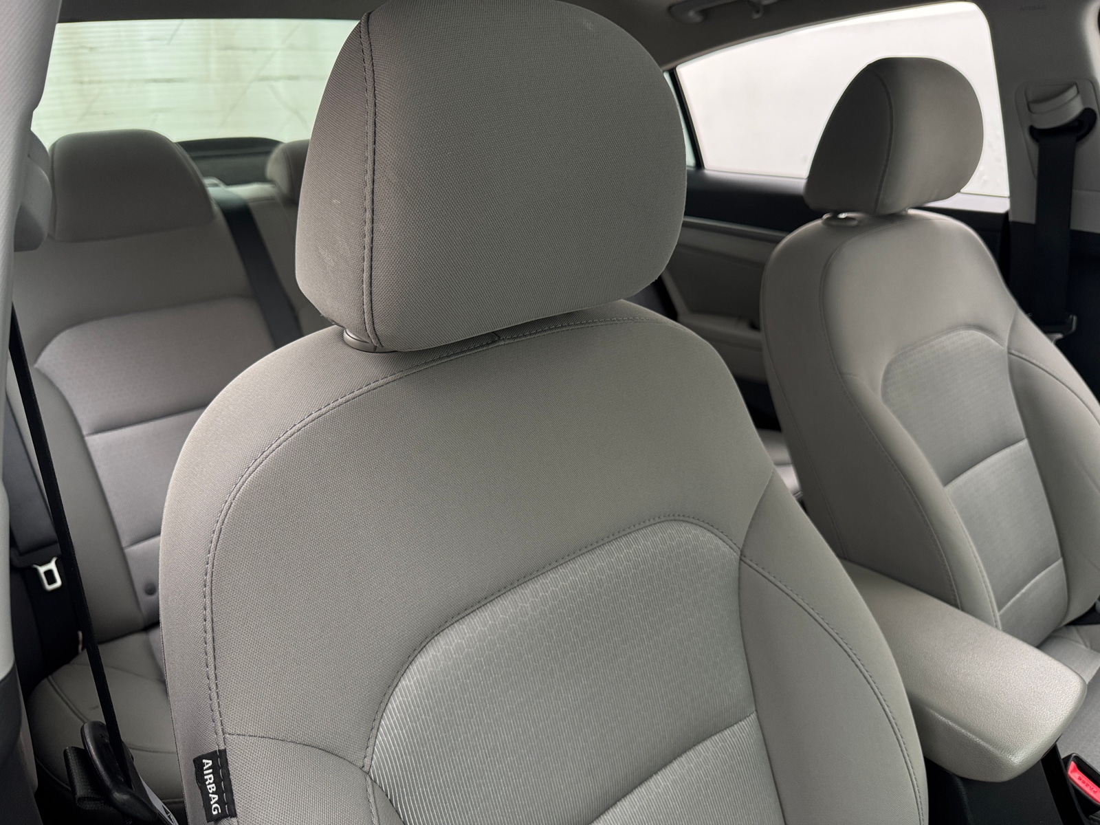 Thumbnail: 2018 Hyundai Elantra - 2