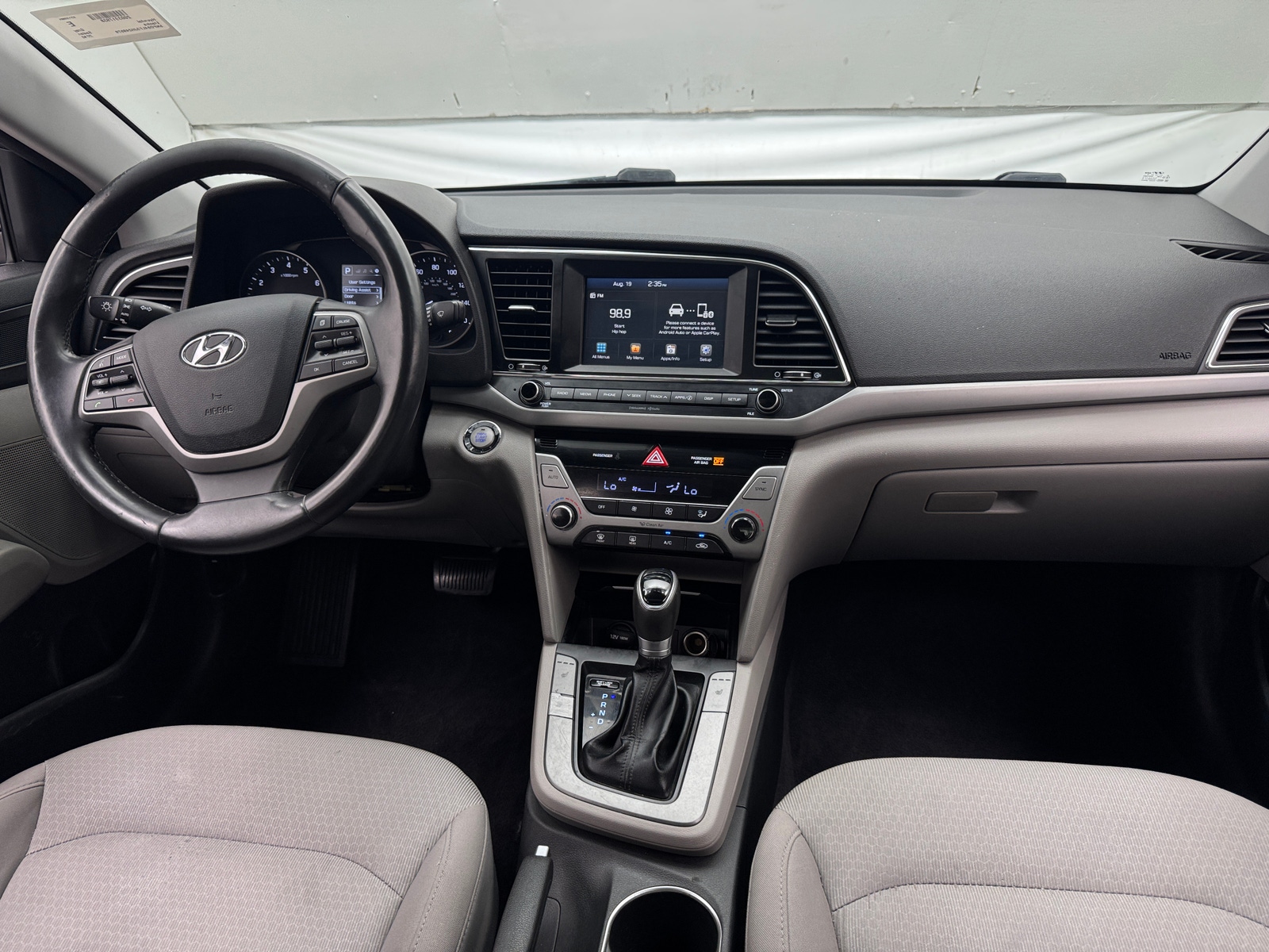 Thumbnail: 2018 Hyundai Elantra - 3