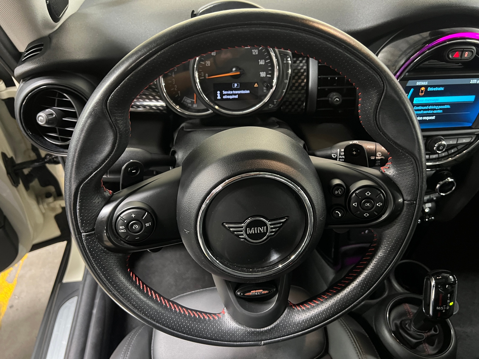 Thumbnail: 2020 MINI Cooper Hardtop - 4