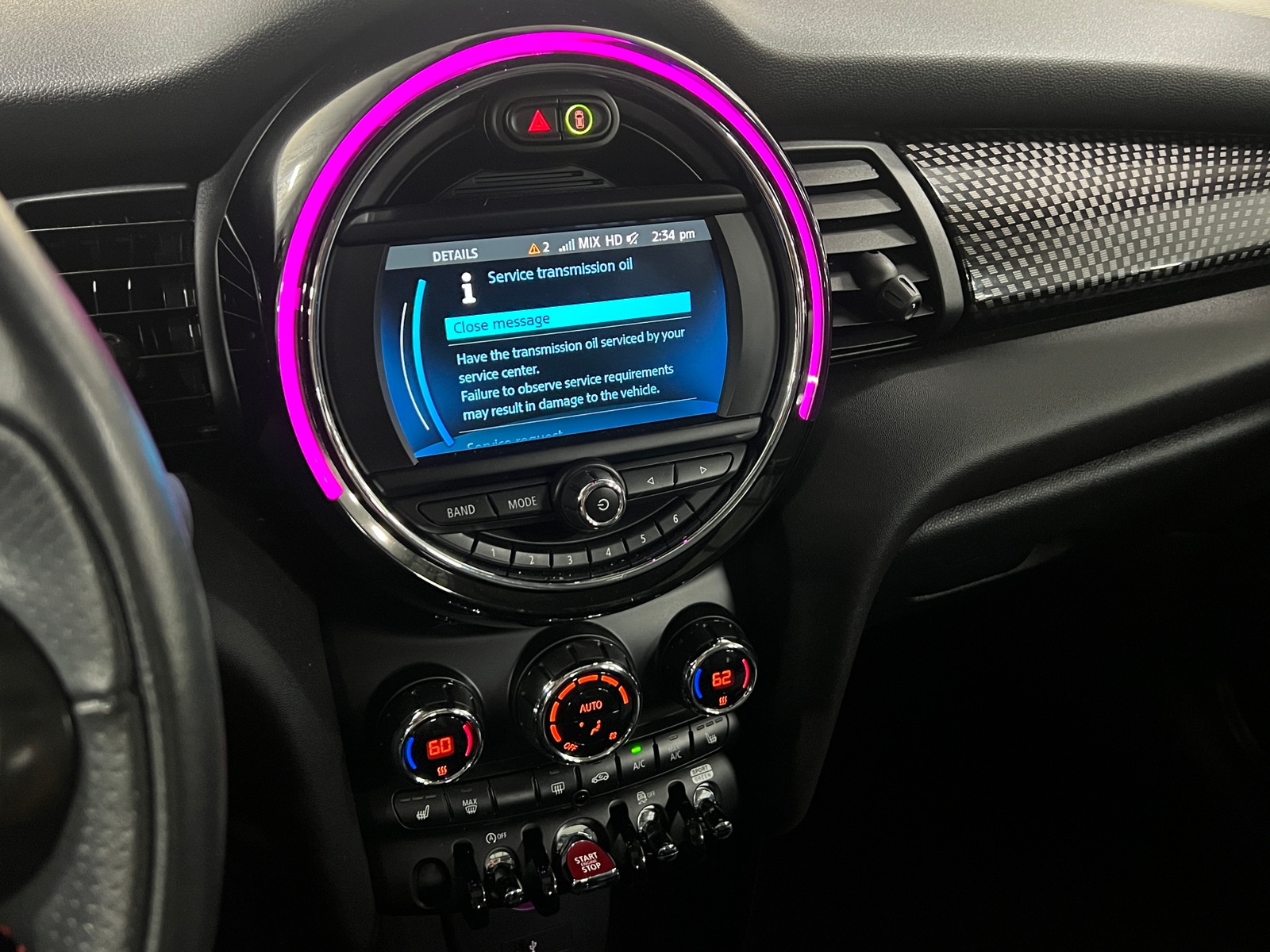 Thumbnail: 2020 MINI Cooper Hardtop - 3