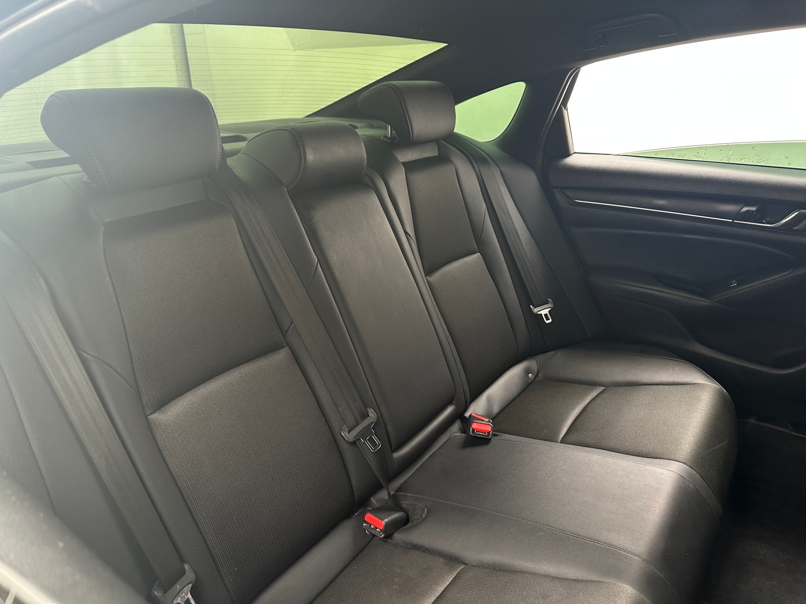 Thumbnail: 2019 Honda Accord - 6