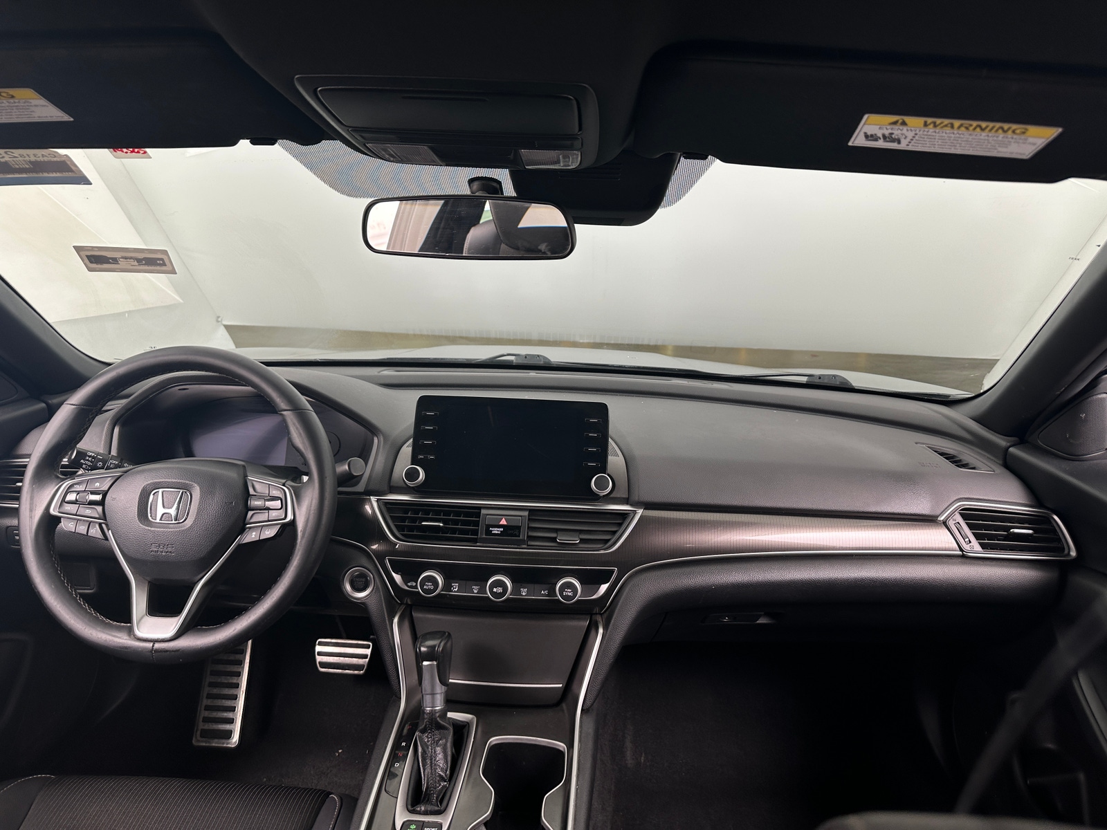 Thumbnail: 2019 Honda Accord - 3