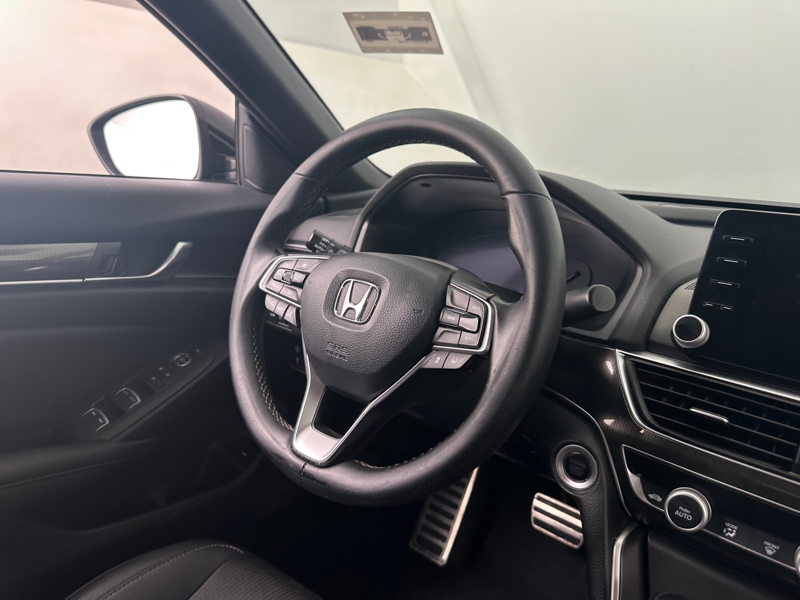 Thumbnail: 2019 Honda Accord - 5