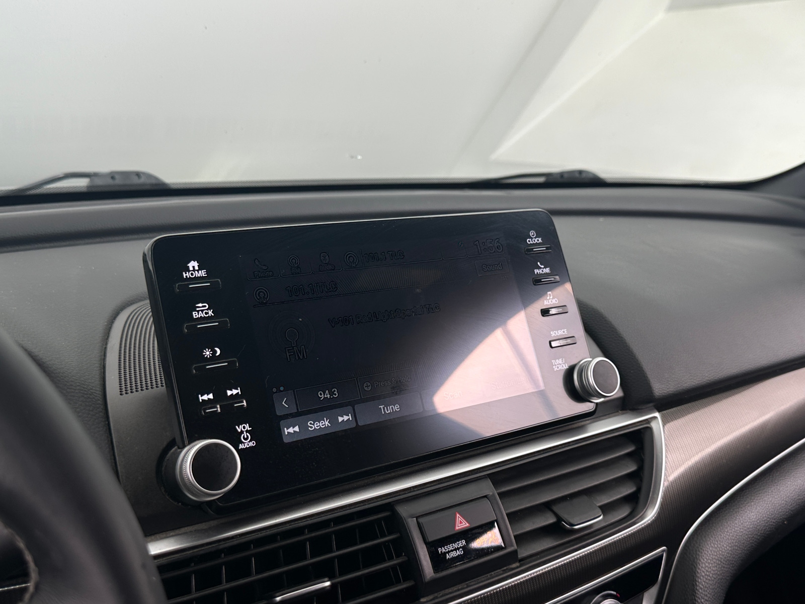 Thumbnail: 2019 Honda Accord - 4