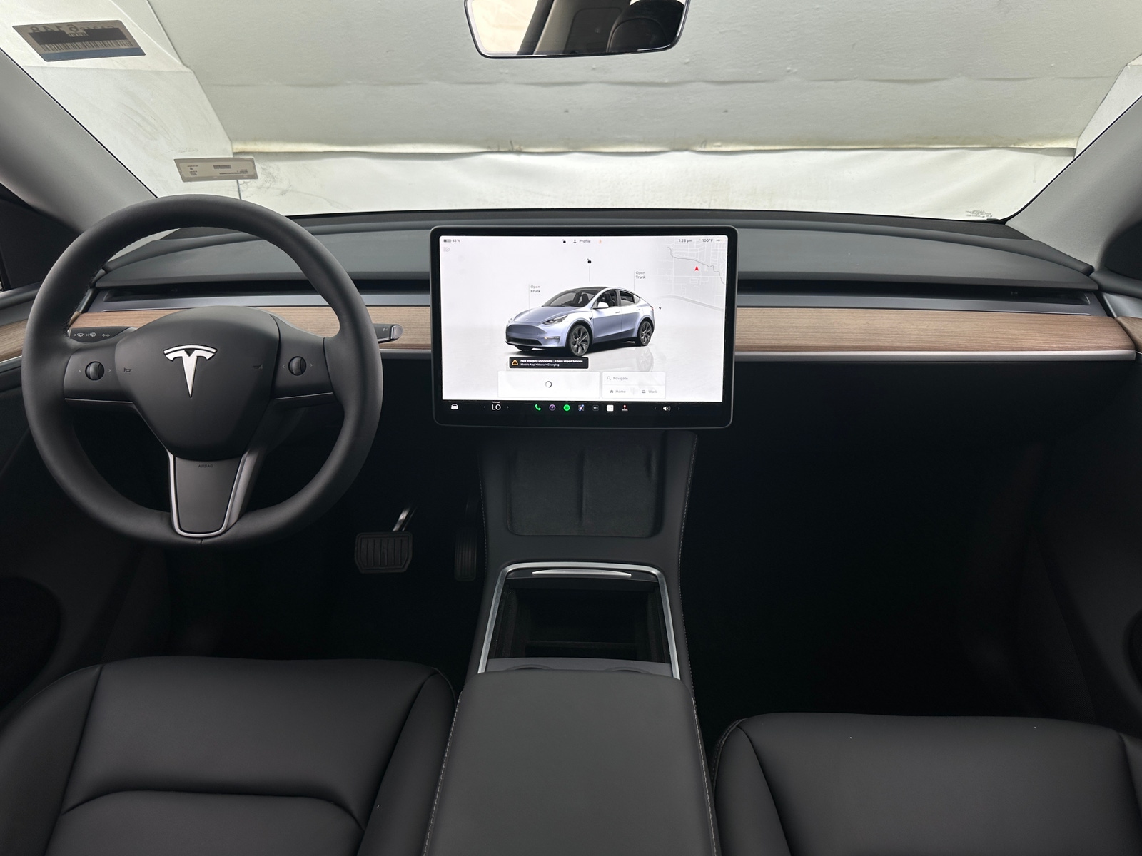 Thumbnail: 2024 Tesla Model Y - 2