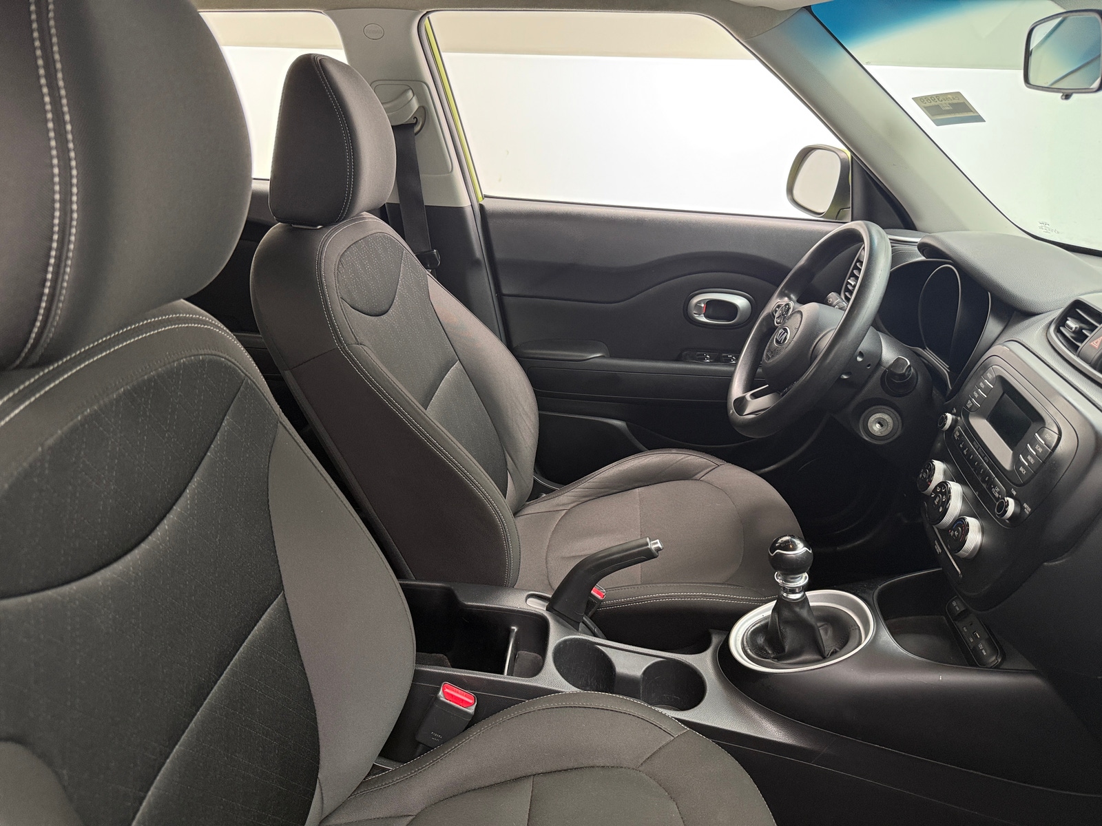 Thumbnail: 2016 Kia Soul - 2