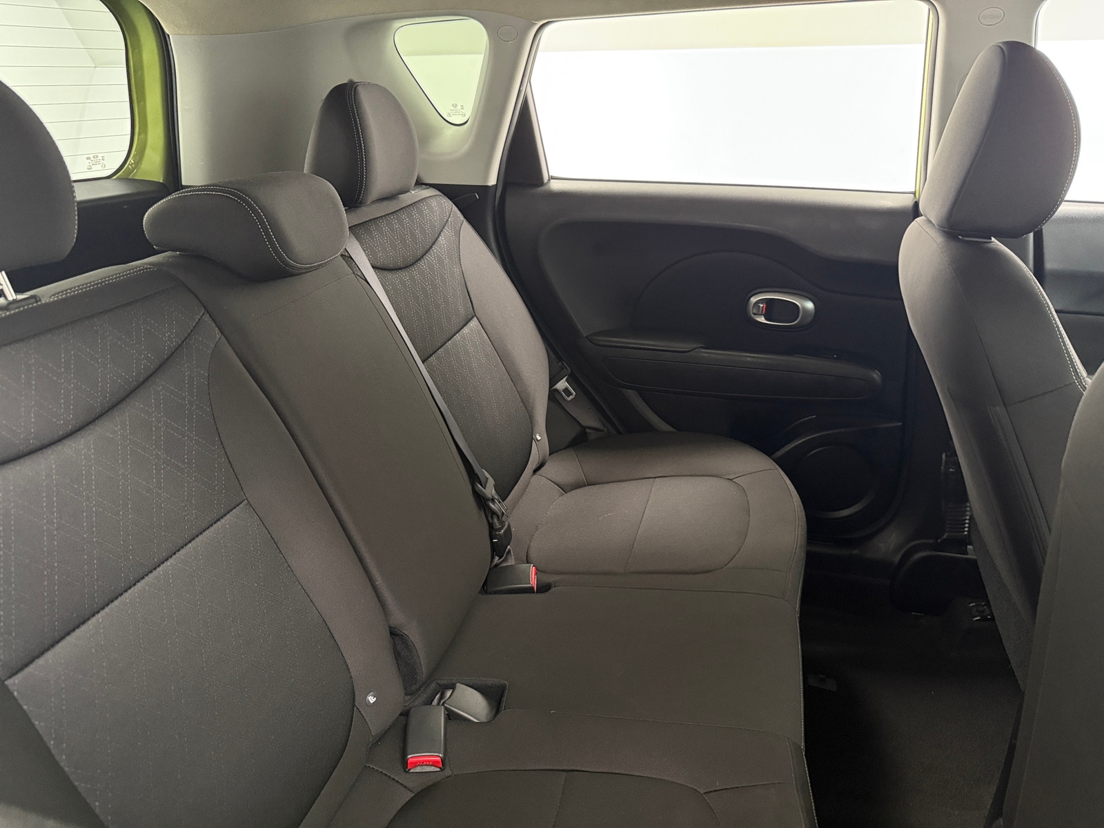 Thumbnail: 2016 Kia Soul - 6