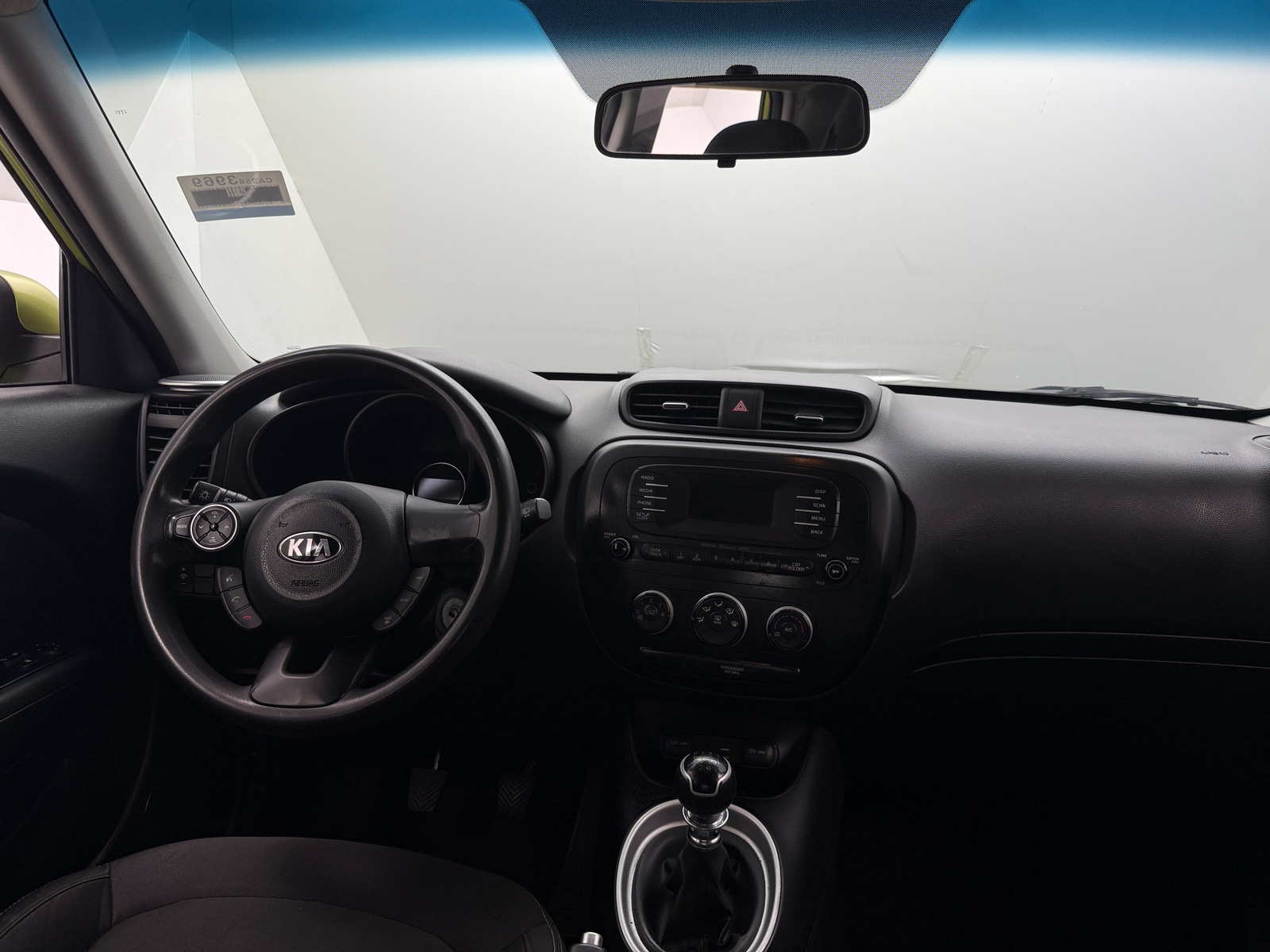 Thumbnail: 2016 Kia Soul - 3