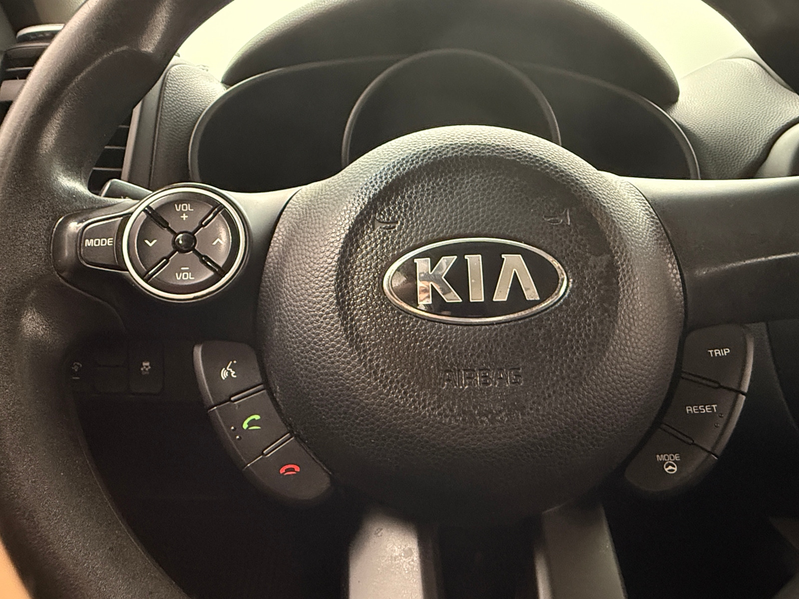 Thumbnail: 2016 Kia Soul - 5