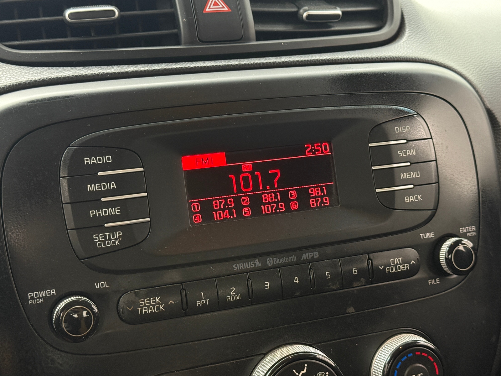 Thumbnail: 2016 Kia Soul - 4