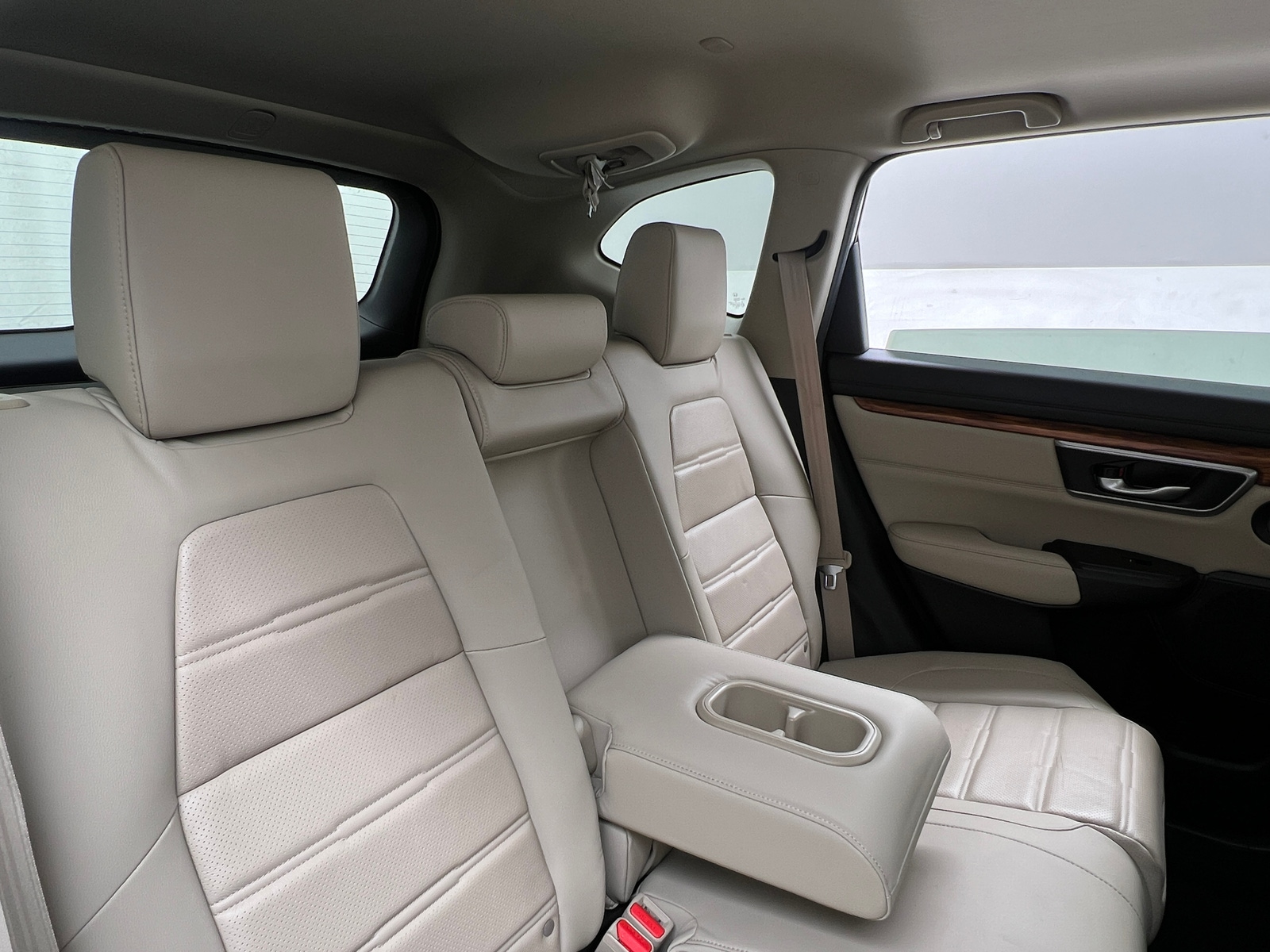 Thumbnail: 2018 Honda CR-V - 5