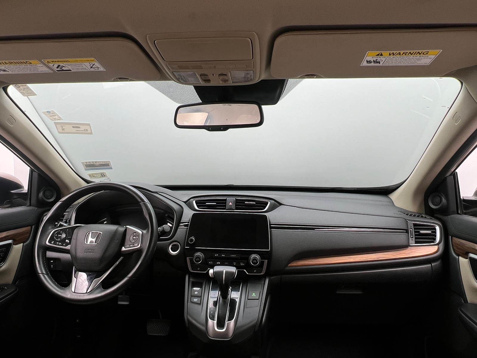 Thumbnail: 2018 Honda CR-V - 2