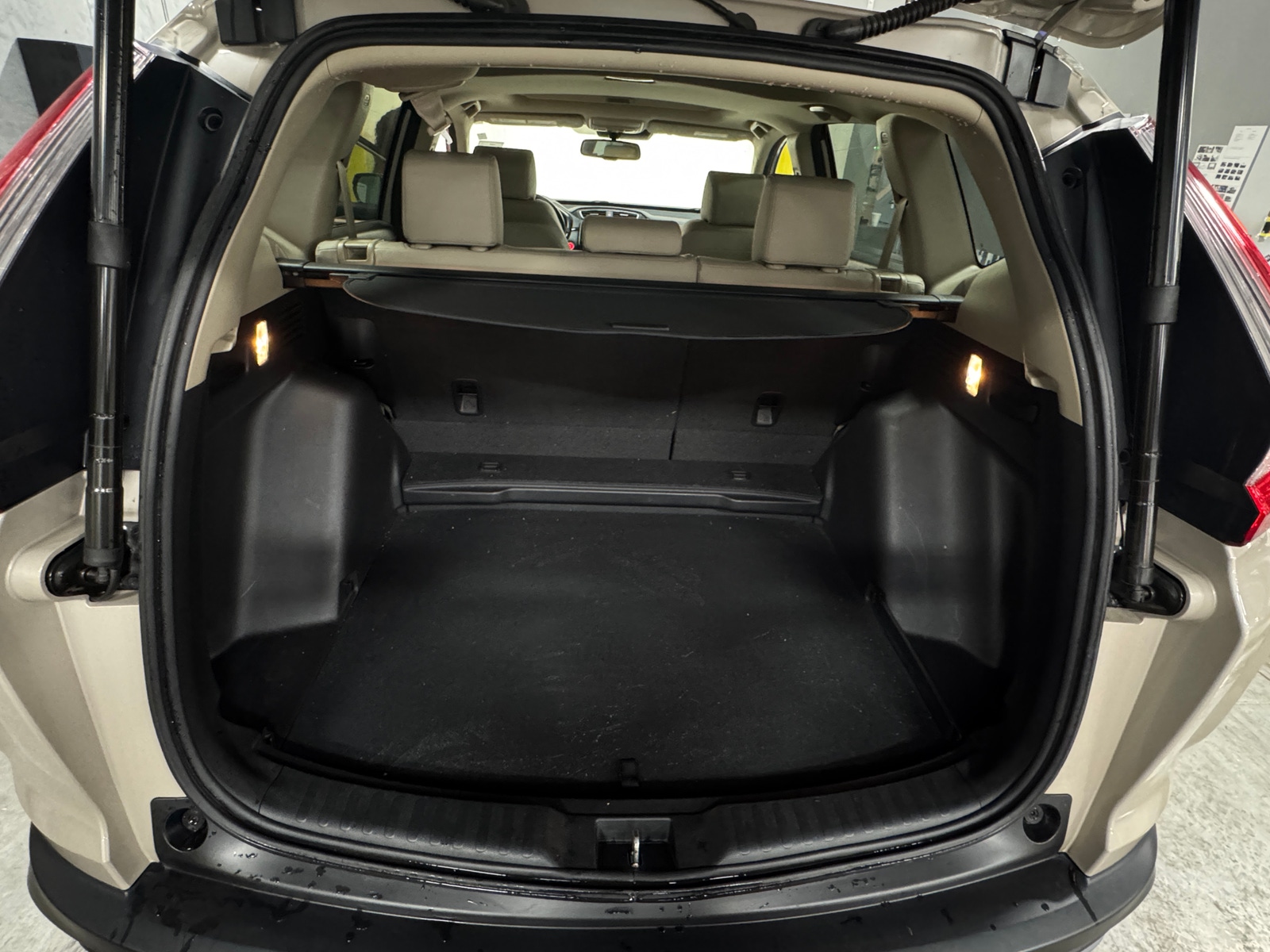 Thumbnail: 2018 Honda CR-V - 6