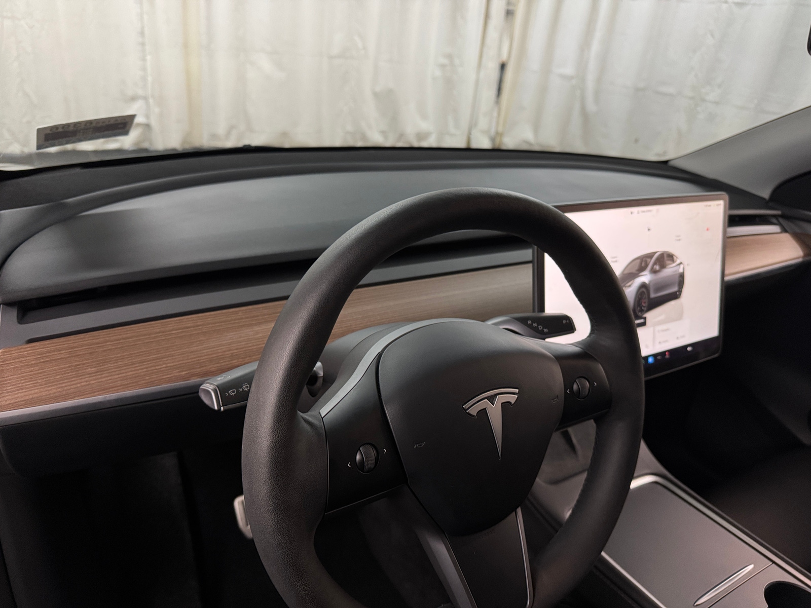 Thumbnail: 2023 Tesla Model Y - 2